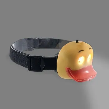 Flipo Luminal LED Headlamps