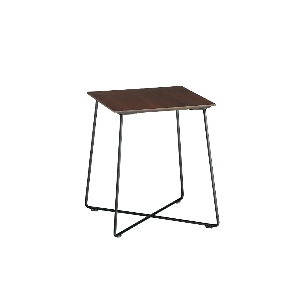 Fly Side Table Square Top