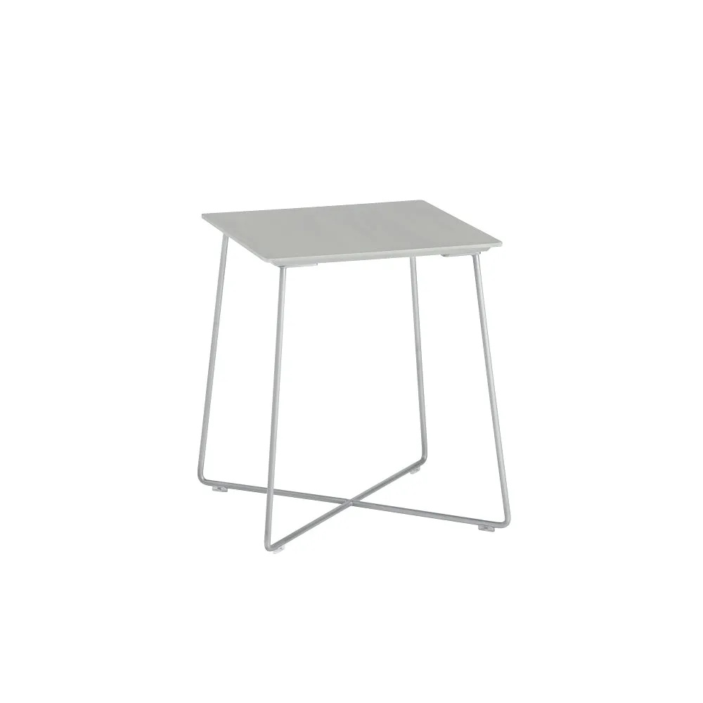 Fly Side Table Square Top