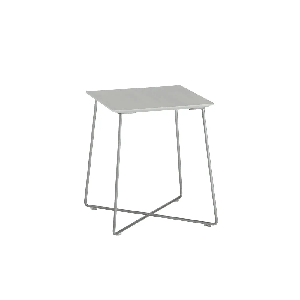Fly Side Table Square Top