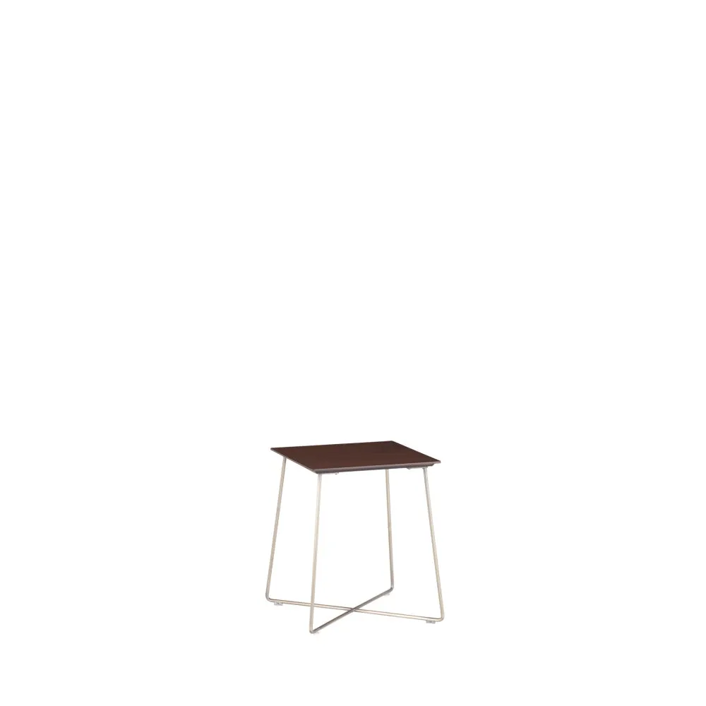 Fly Side Table Square Top