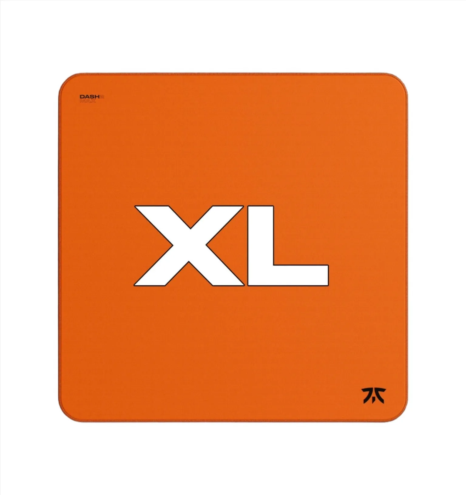 Fnatic Dash V2 Max Mouse pad