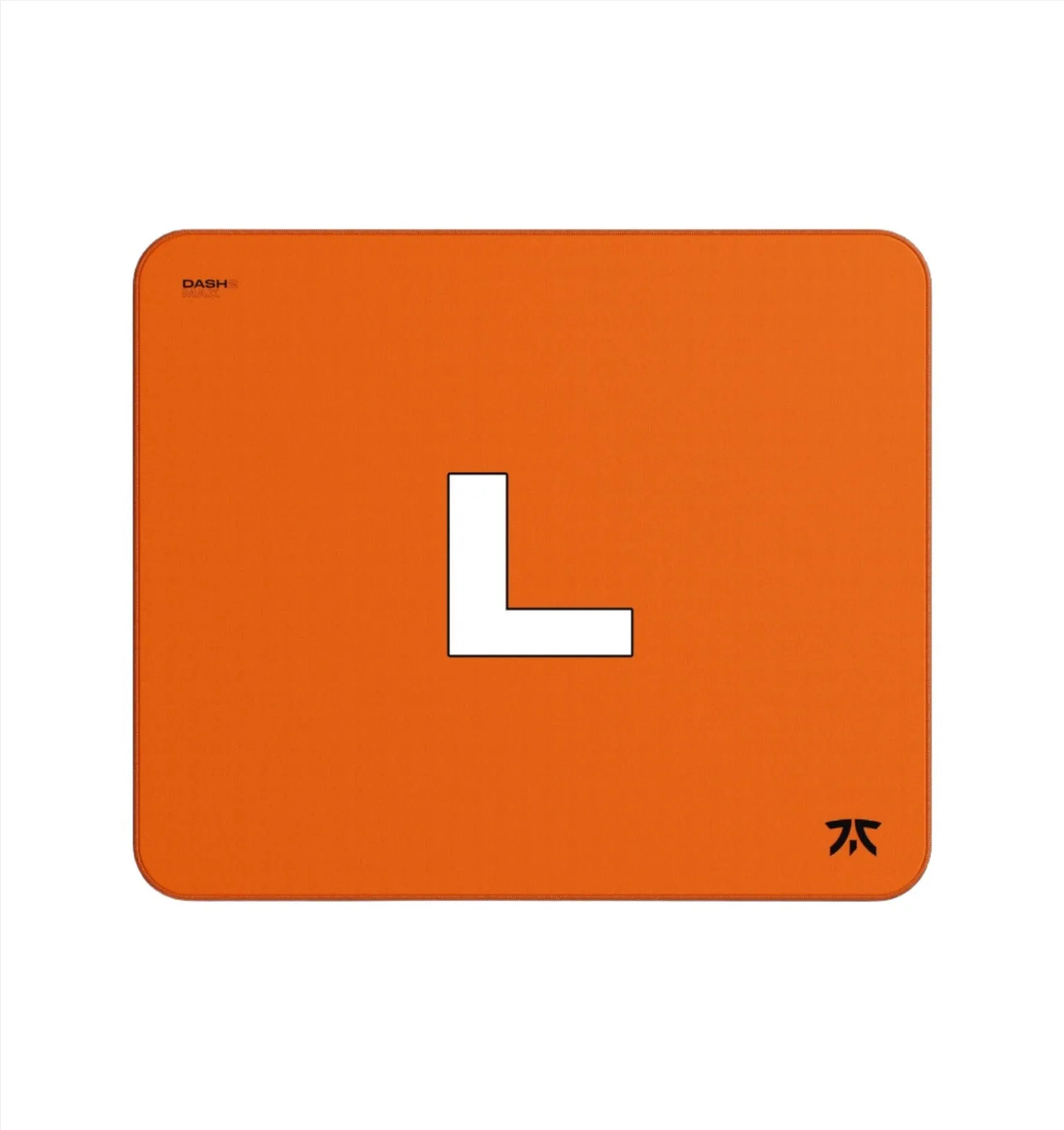 Fnatic Dash V2 Max Mouse pad