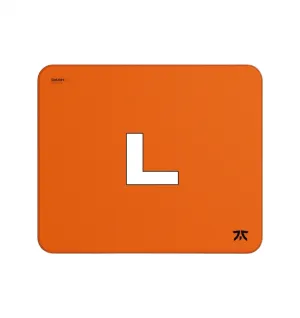 Fnatic Dash V2 Max Mouse pad