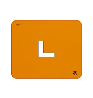 Fnatic Focus 3 Max Mouse Pad