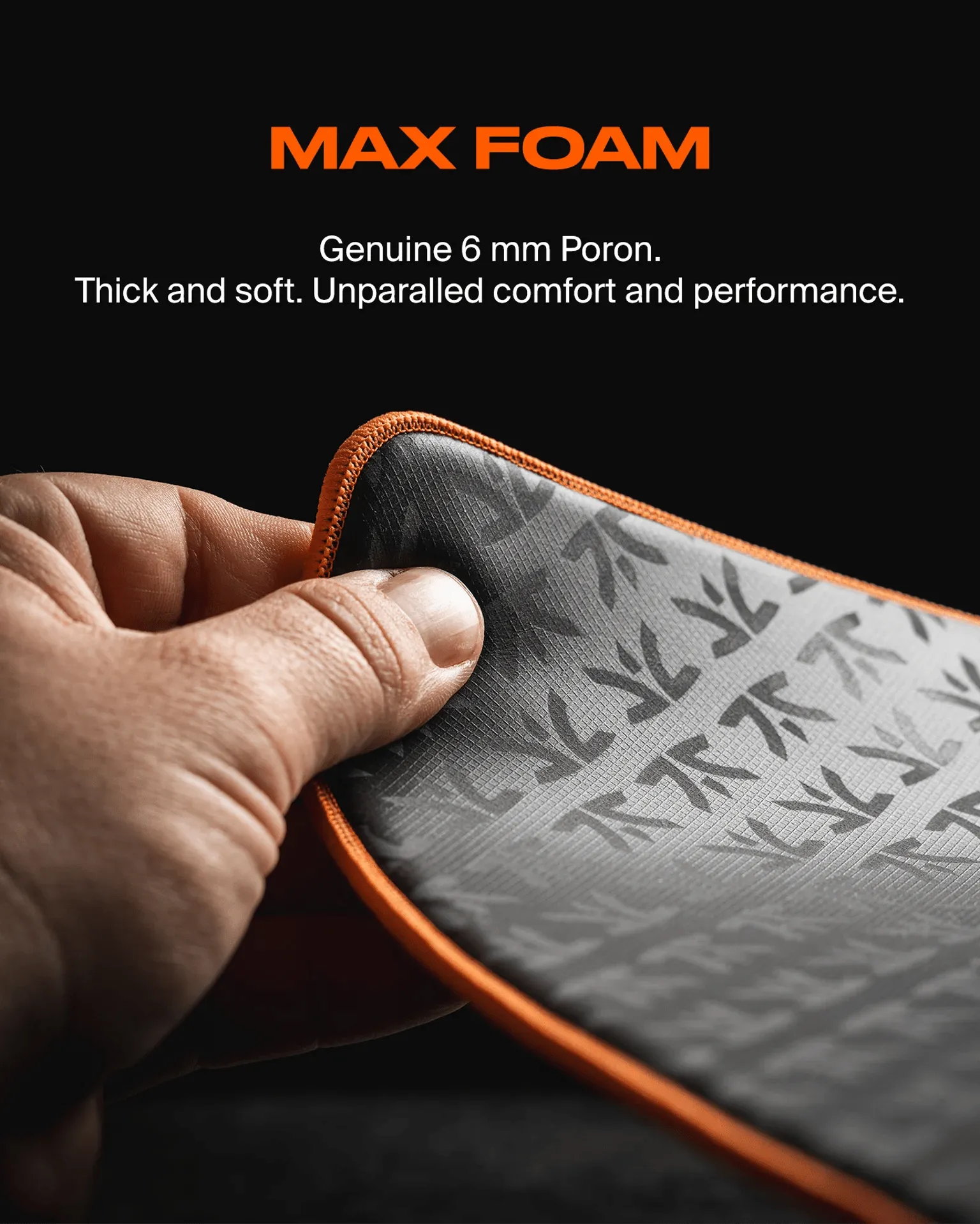 Fnatic Focus 3 Max Mouse Pad