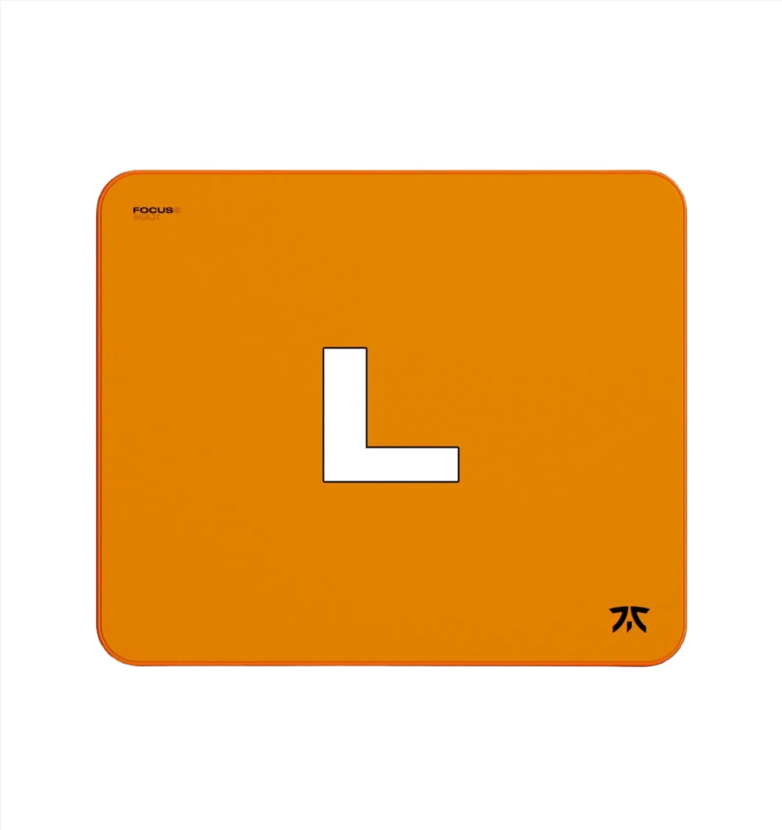 Fnatic Focus 3 Max Mouse Pad