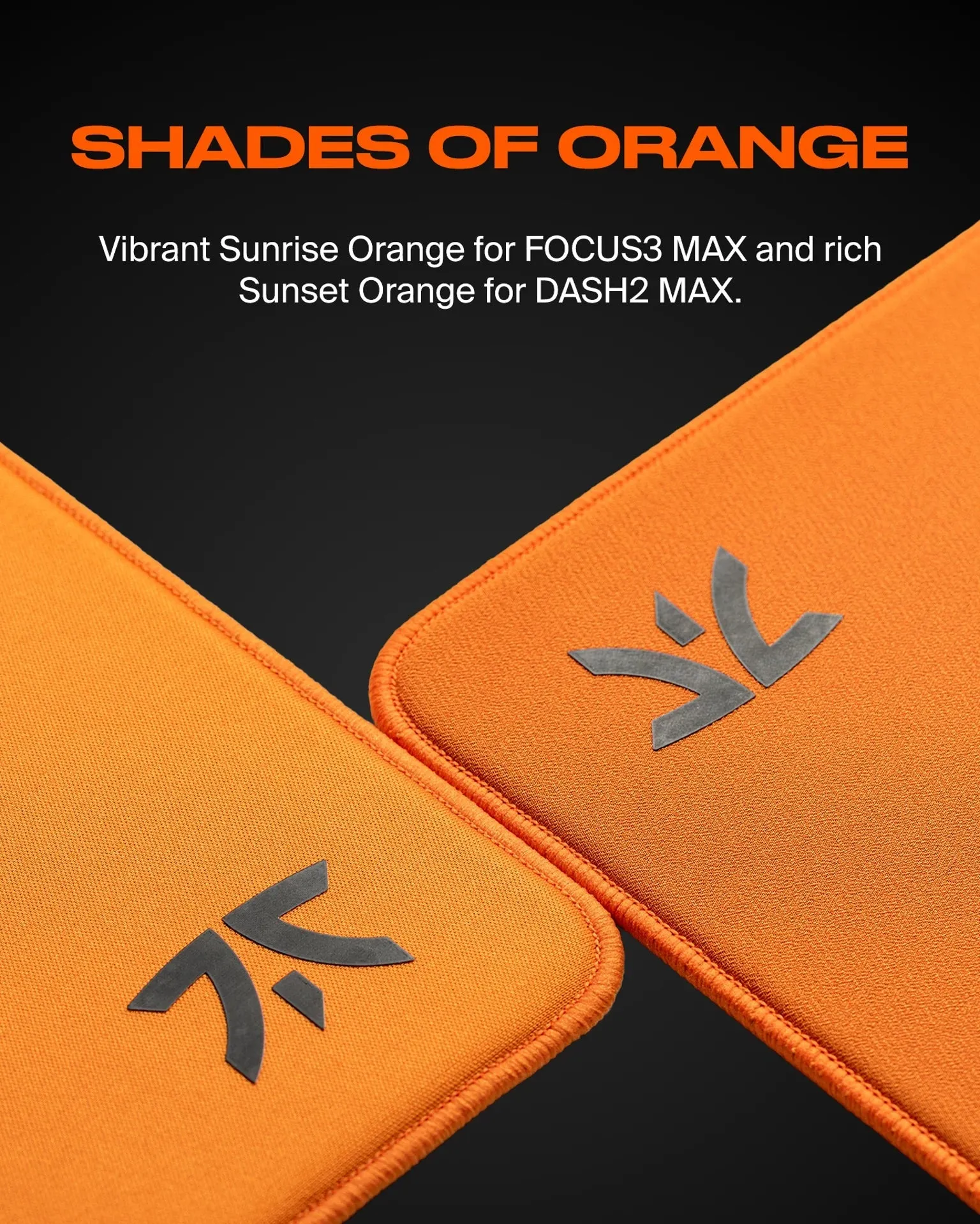 Fnatic Focus 3 Max Mouse Pad
