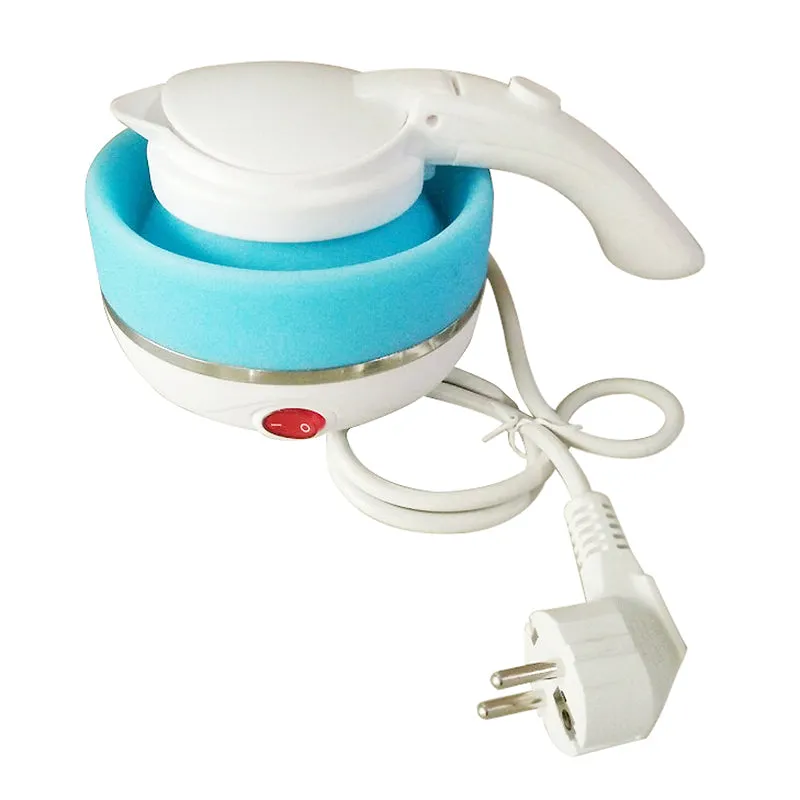 Foldable Electric Kettle