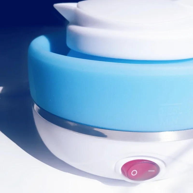 Foldable Electric Kettle