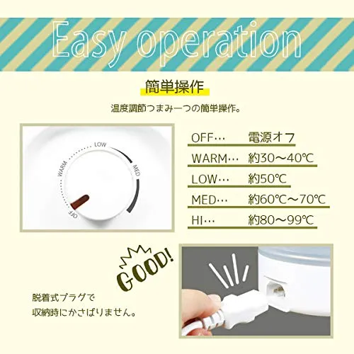 Foldable Kettle CK600 0 8L Small Portable Usable Overseas
