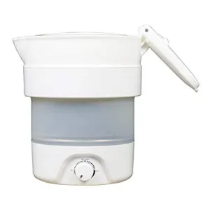 Foldable Kettle CK600 0 8L Small Portable Usable Overseas