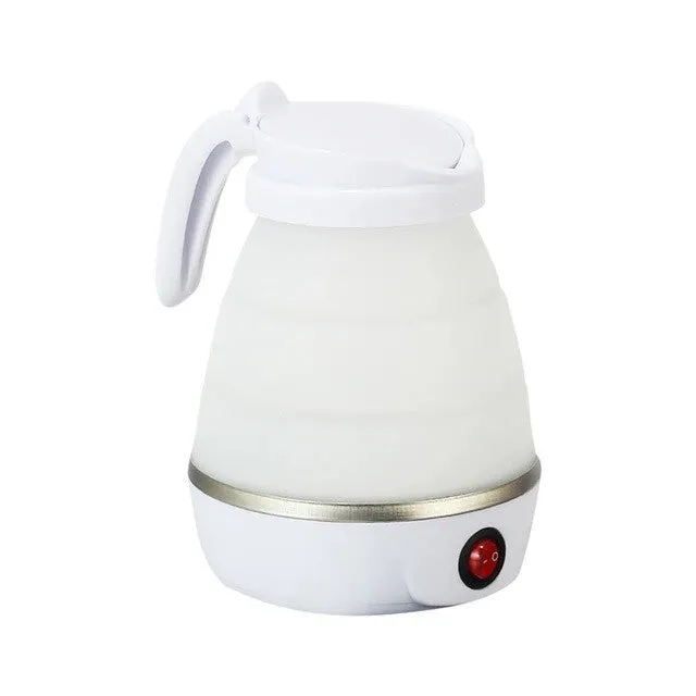 Foldable Kettle