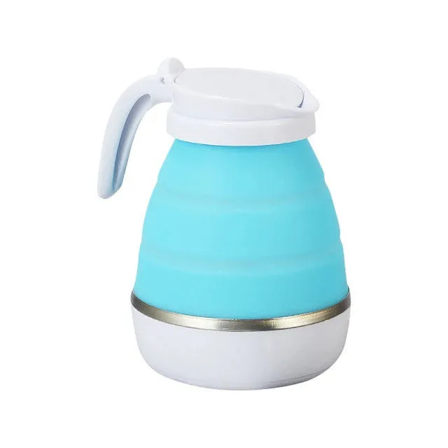 Foldable Kettle