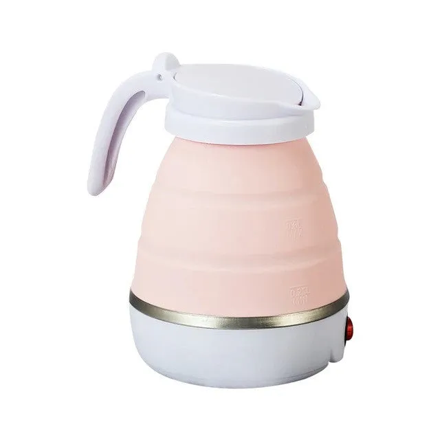 Foldable Kettle