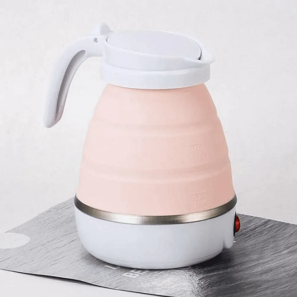 Foldable Kettle