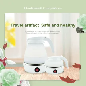 Foldable Kettle