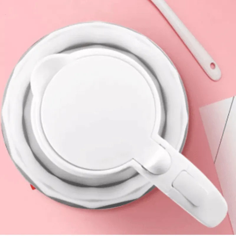 Foldable Kettle