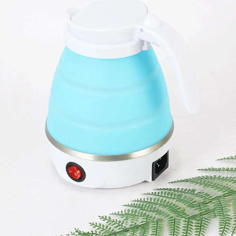 Foldable Kettle