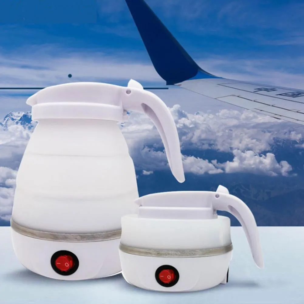 Foldable Kettle