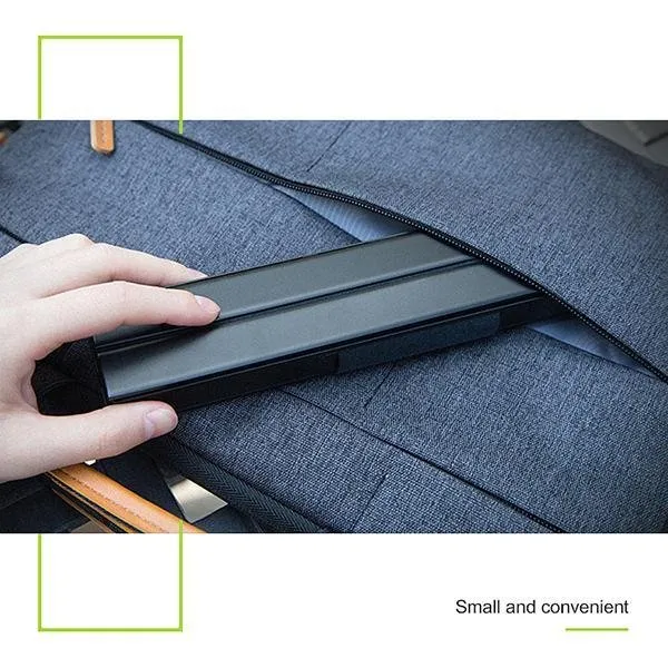 Foldable Wireless Rollable Bluetooth Keyboard