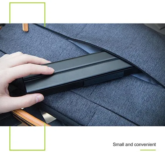 Foldable Wireless Rolly Bluetooth Keyboard