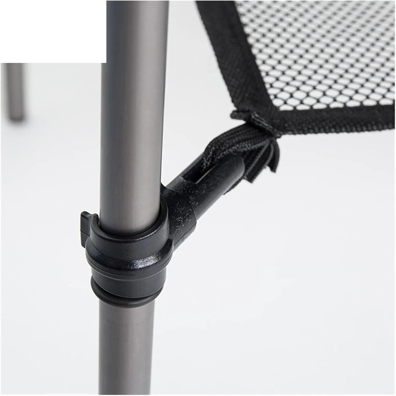 Folding Dining Table Lightweight Rain-Proof Detaable Outdoor Camping Desk Aluminum Alloy Folding Table Portable Picnic Fishing Beer Table (Color : with Rack)