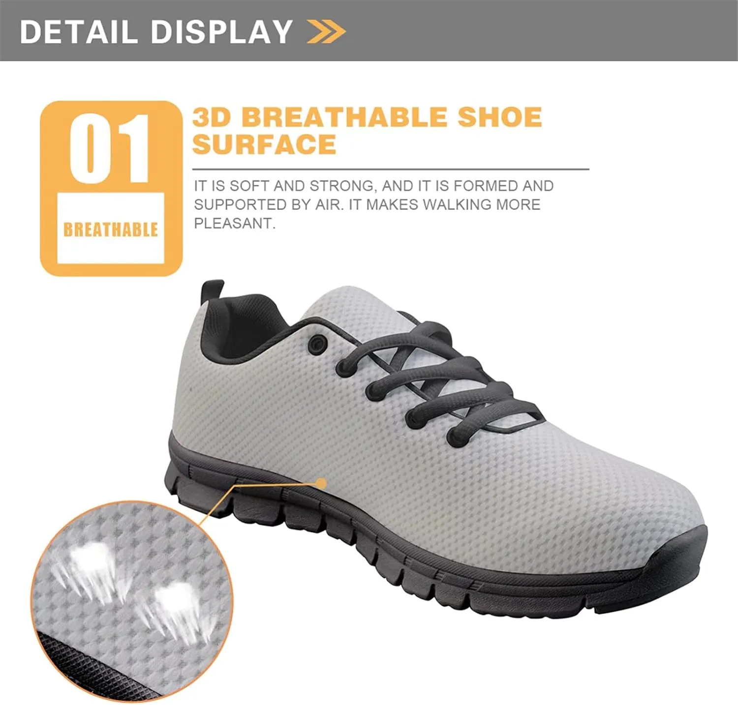 Forchrinse Purple Nebula Blue Galaxy Running Shoes for Men Women,Lightweight Sports Gym Jogging Athletic Shoes