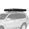 Freespirit Recreation ODYSSEY SERIES 55' HARD TOP TENT