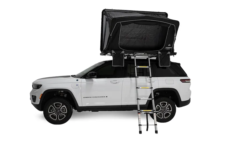 Freespirit Recreation ODYSSEY SERIES 55' HARD TOP TENT