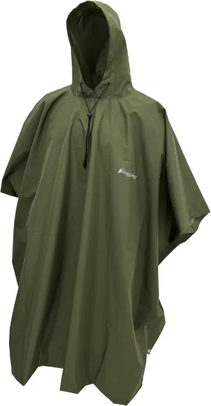 FROGG TOGGS Waterproof Breathable Poncho Tarp