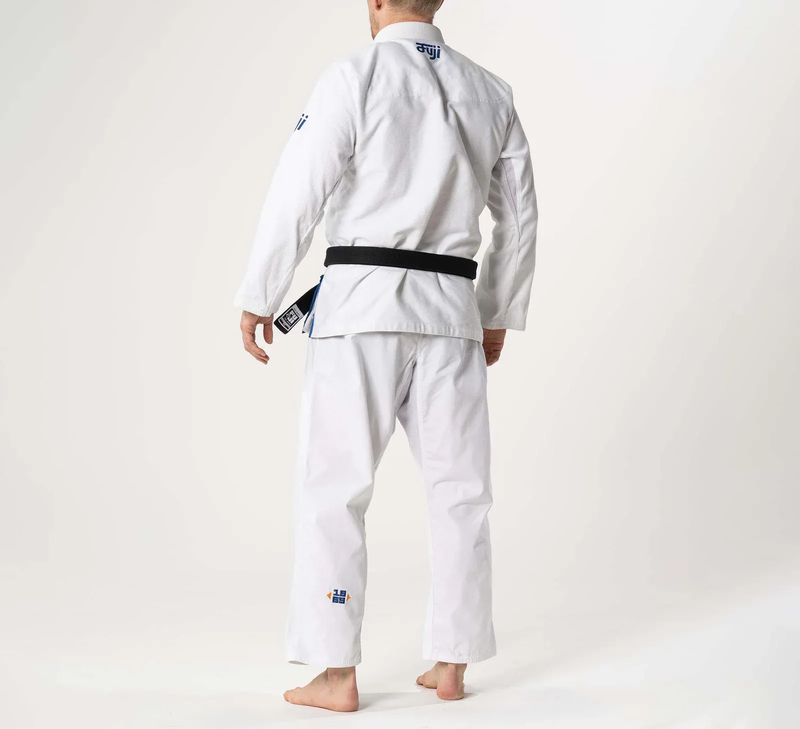 Fuji Flow-Tech BJJ Gi