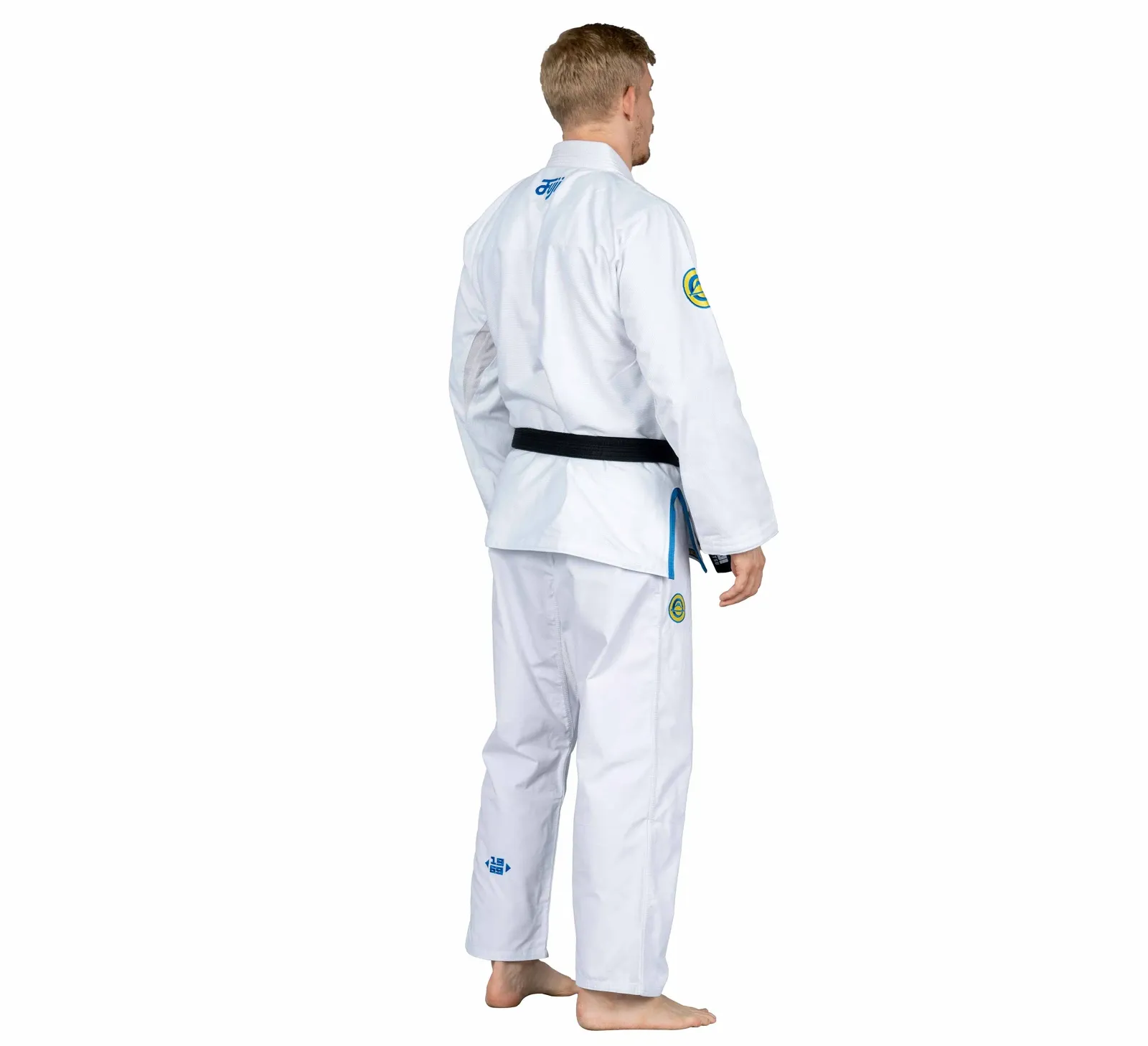 Fuji Flow-Tech BJJ Gi