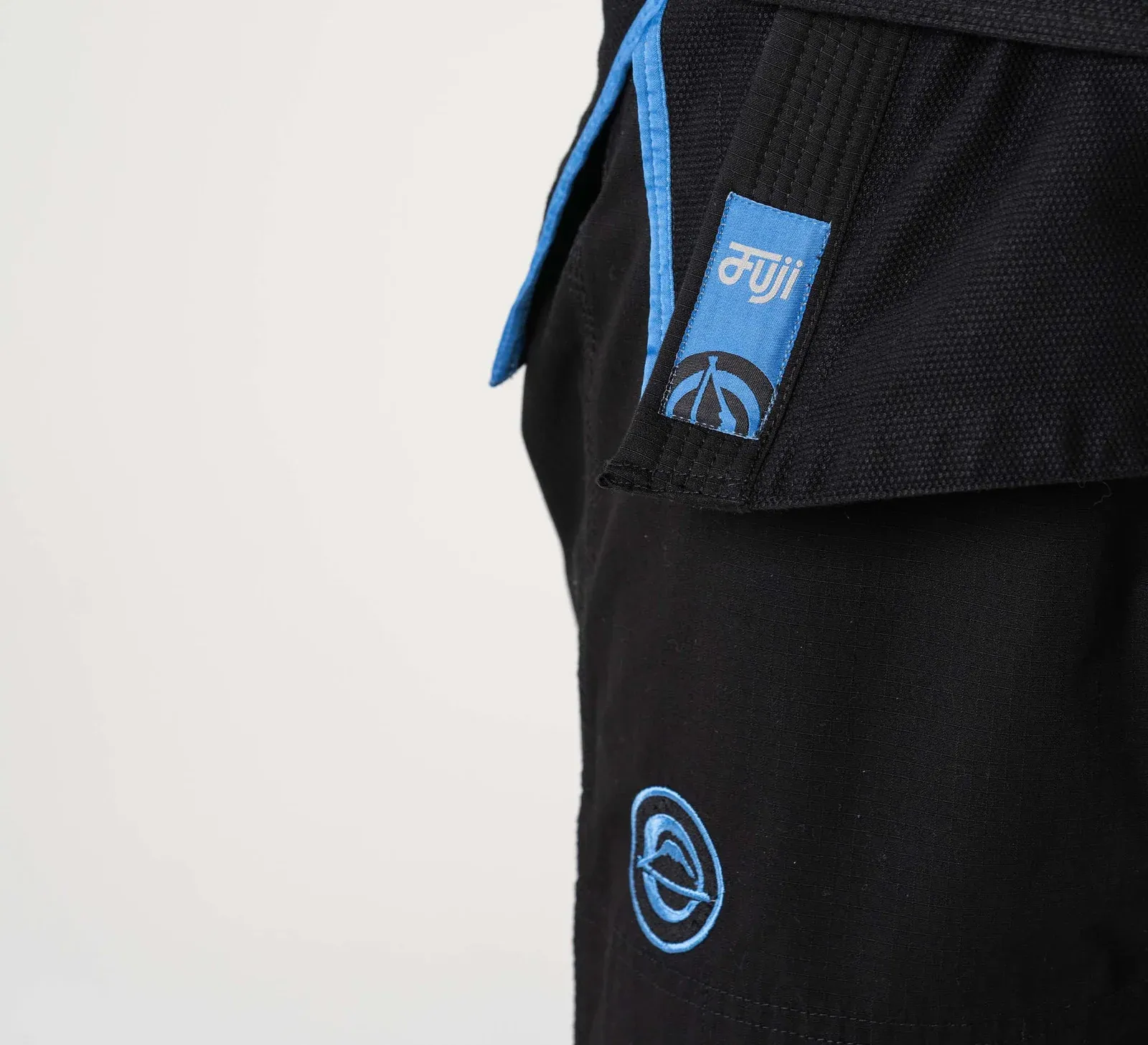 Fuji Flow-Tech BJJ Gi