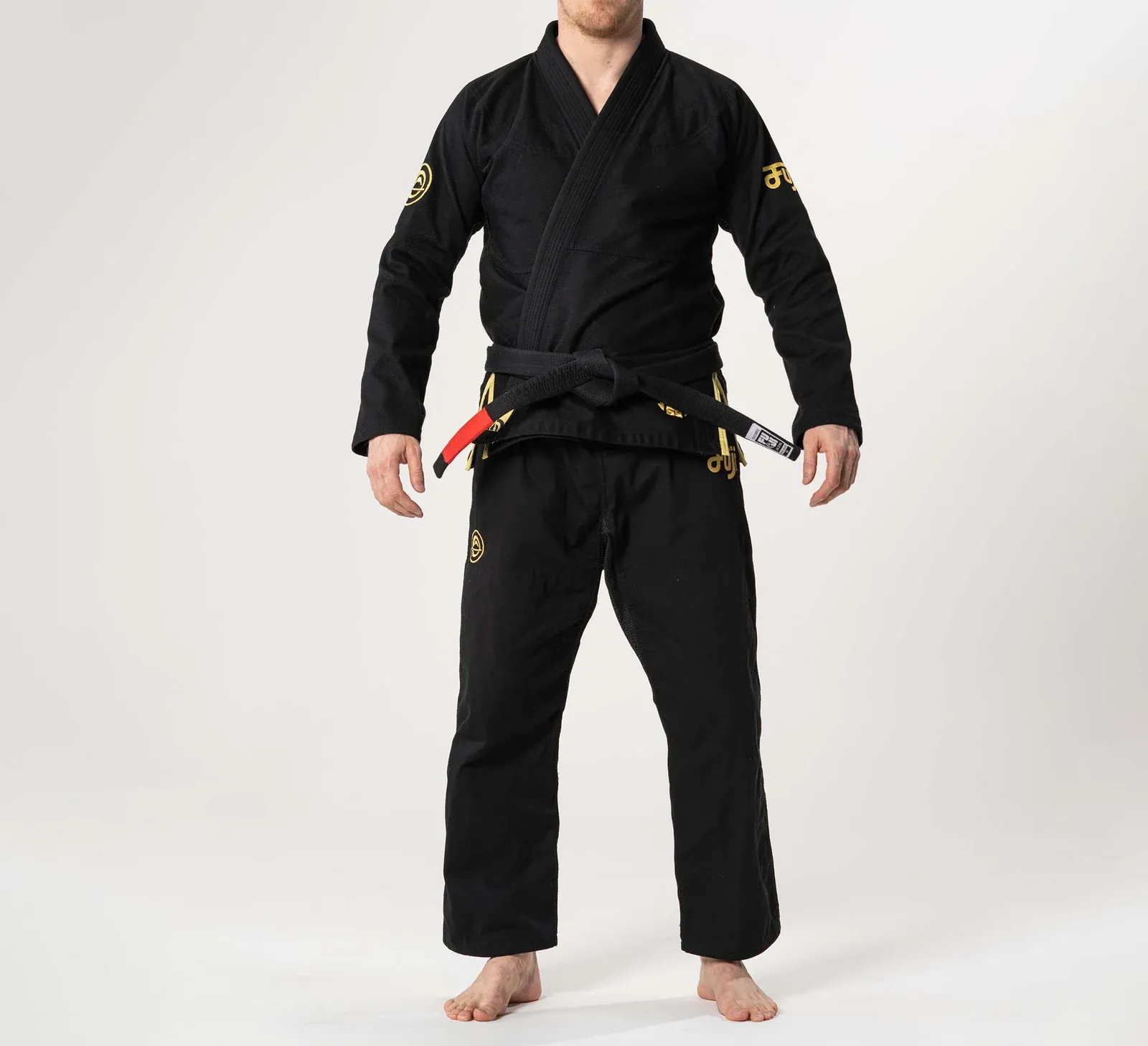 Fuji Flow-Tech BJJ Gi