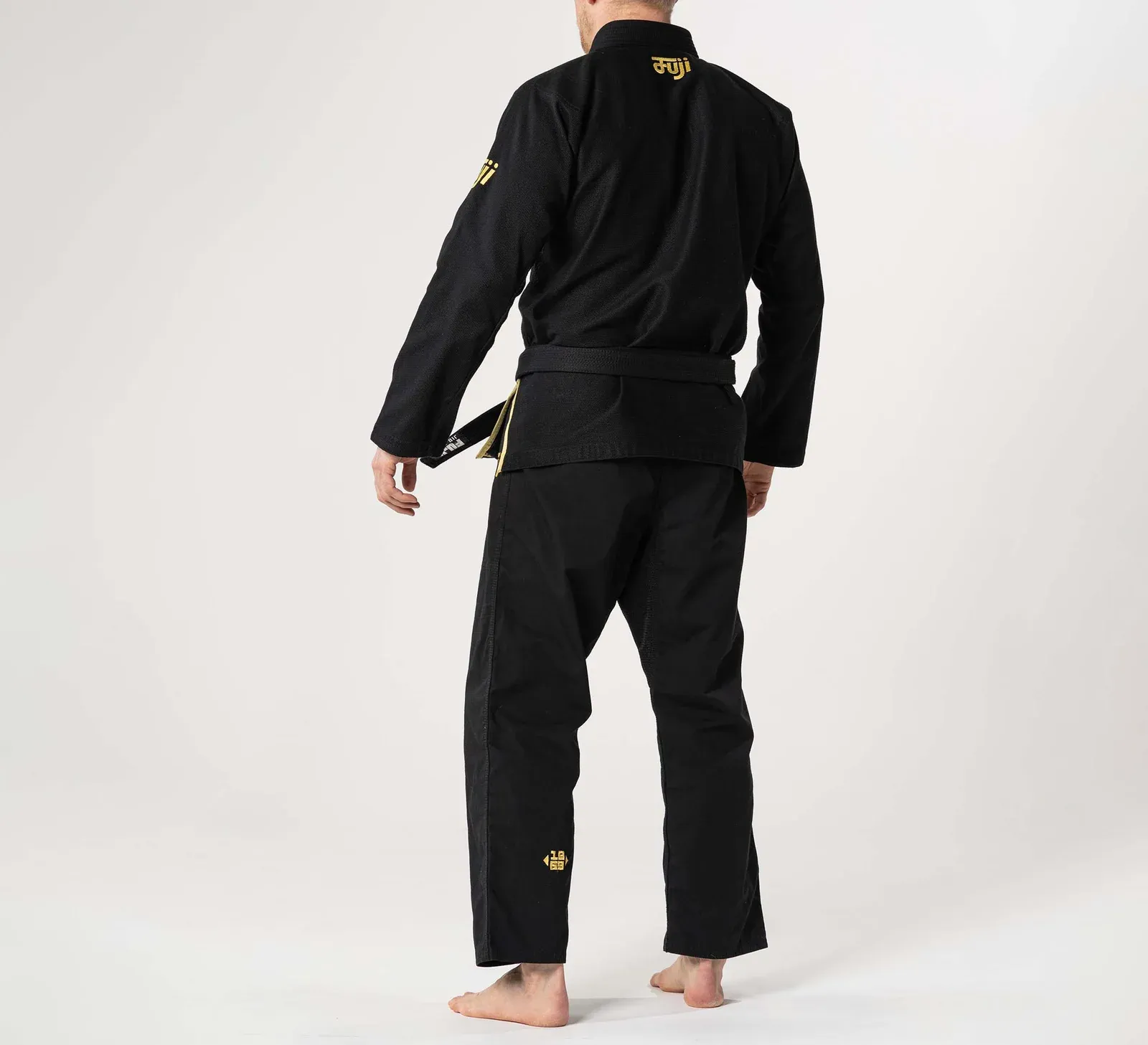 Fuji Flow-Tech BJJ Gi