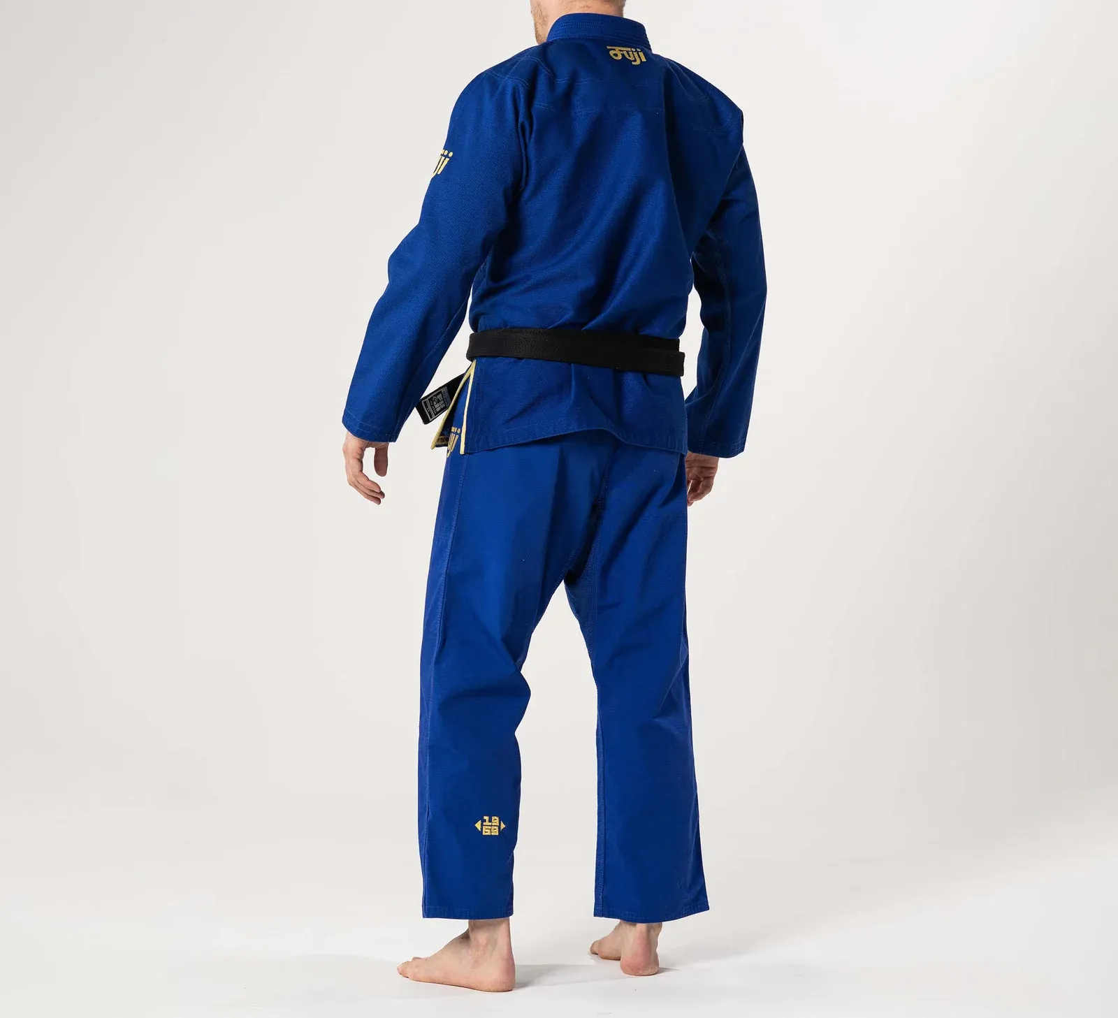 Fuji Flow-Tech BJJ Gi