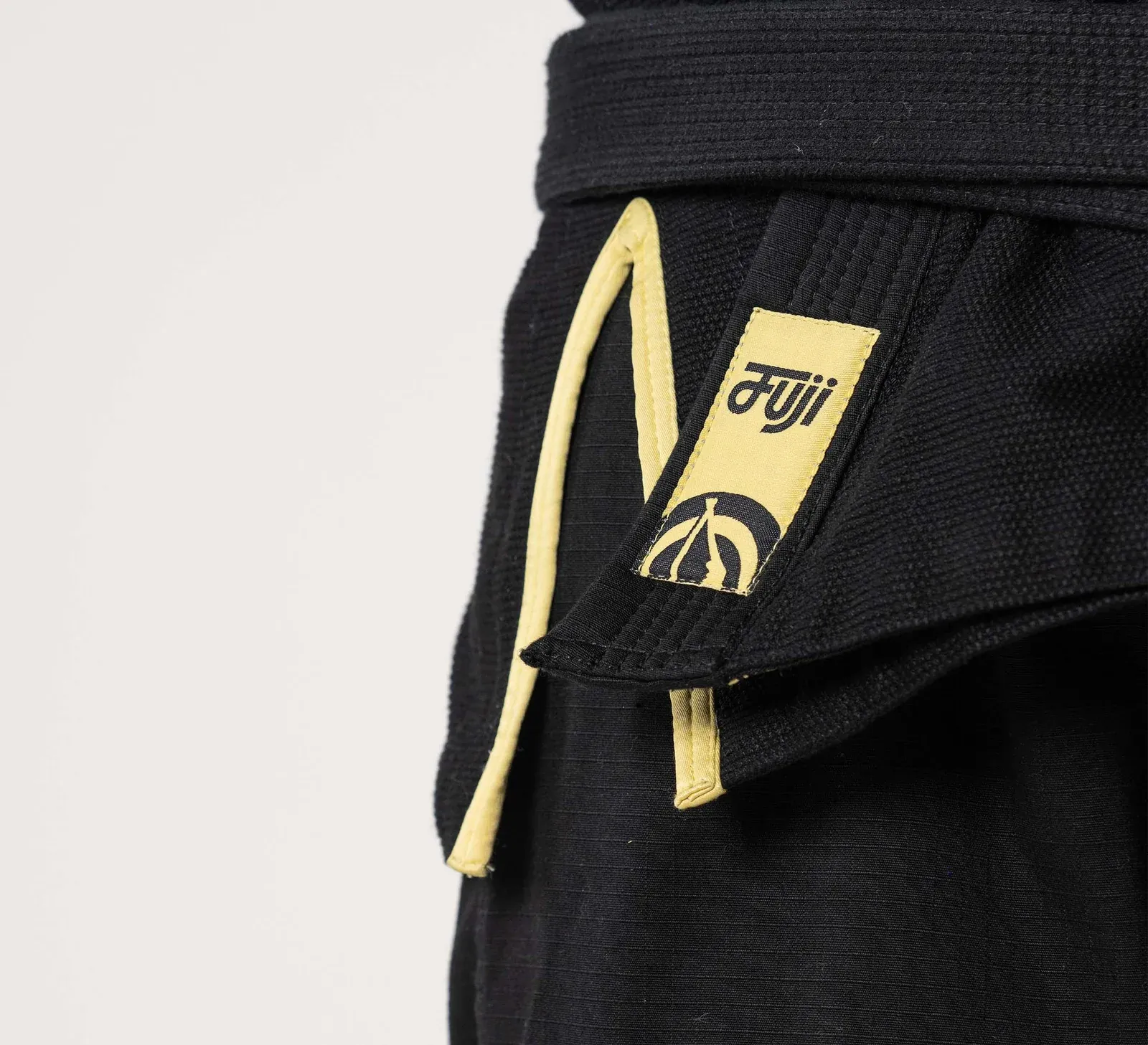 Fuji Flow-Tech BJJ Gi