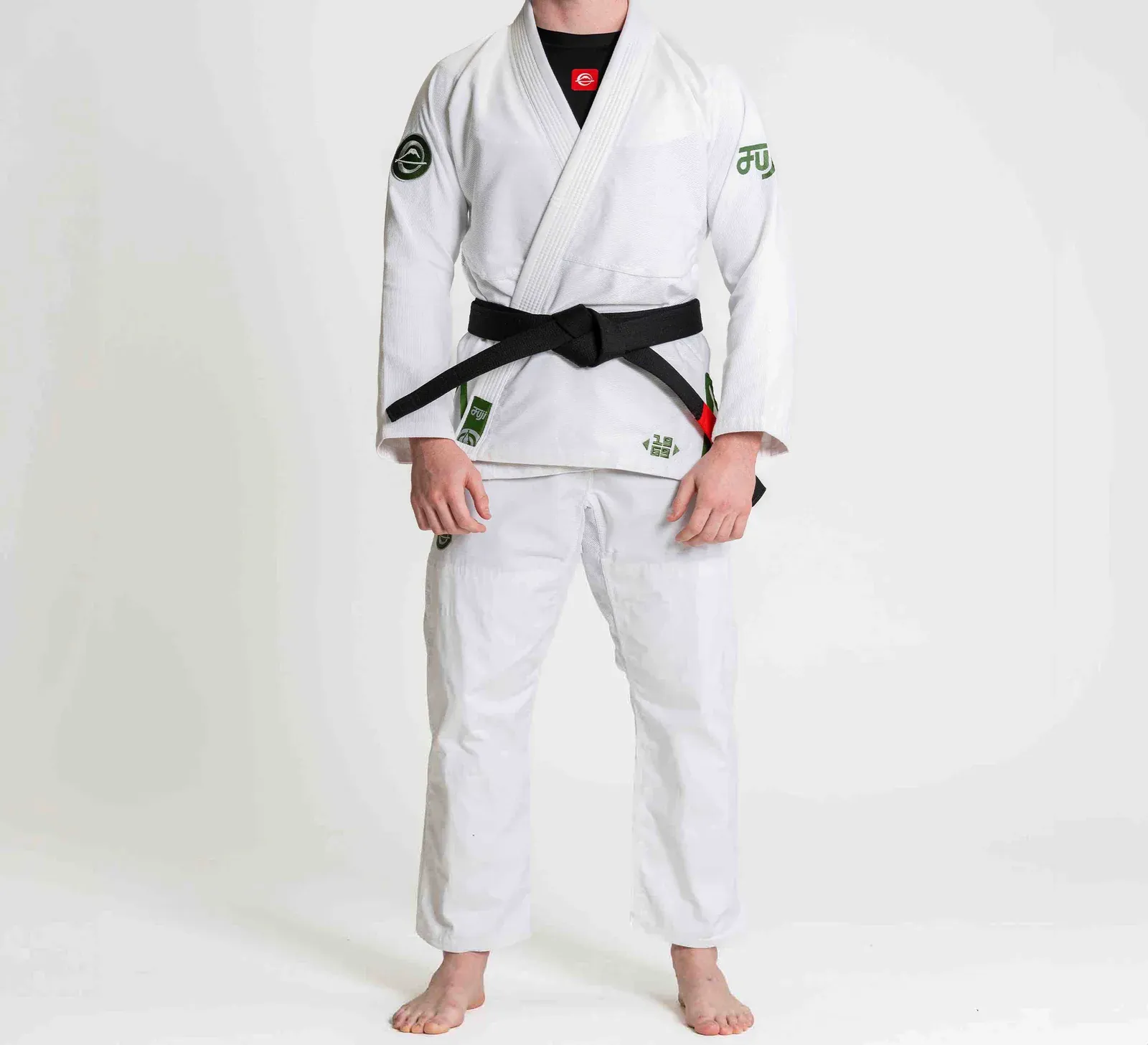 Fuji Flow-Tech BJJ Gi