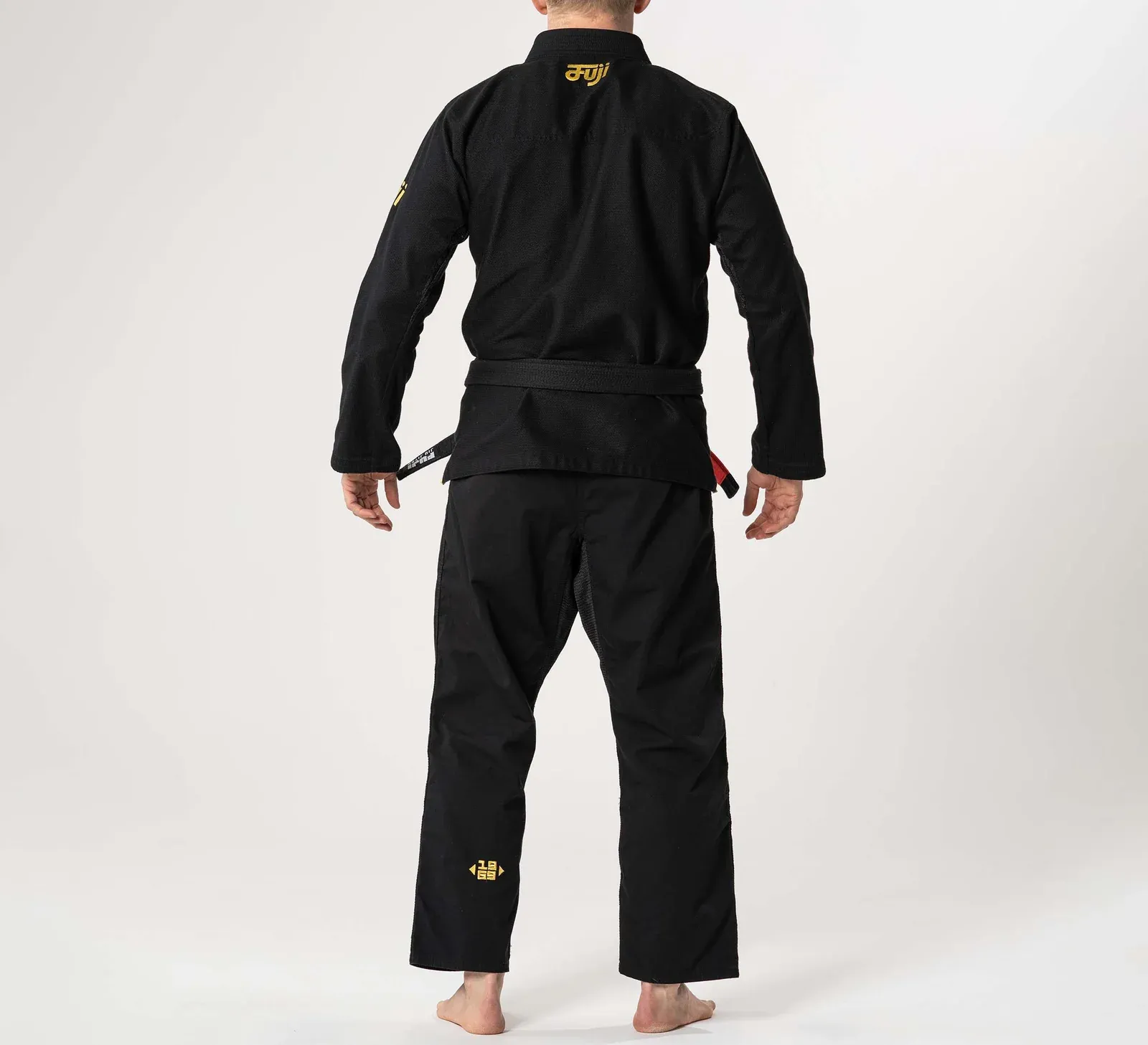 Fuji Flow-Tech BJJ Gi