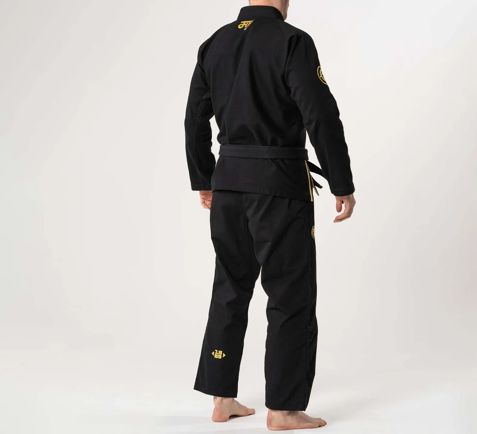 Fuji Flow-Tech BJJ Gi