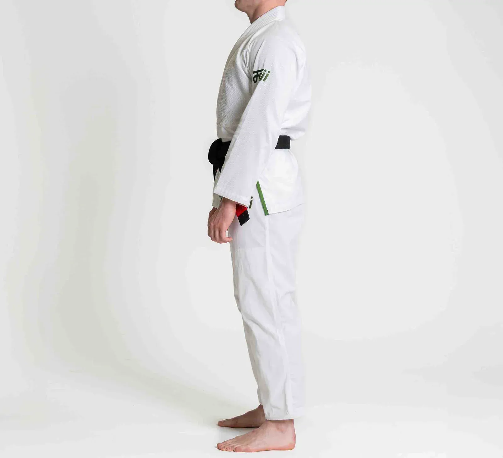 Fuji Flow-Tech BJJ Gi