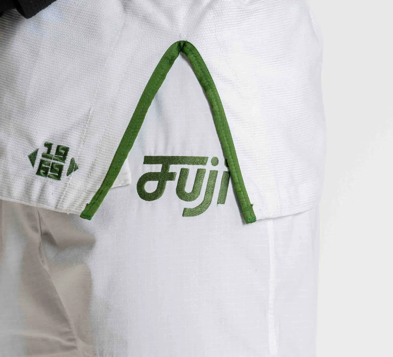 Fuji Flow-Tech BJJ Gi