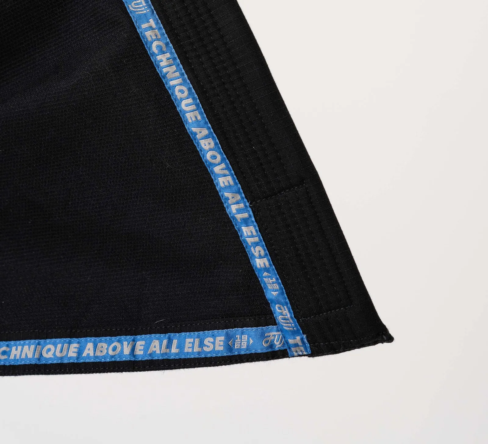 Fuji Flow-Tech BJJ Gi