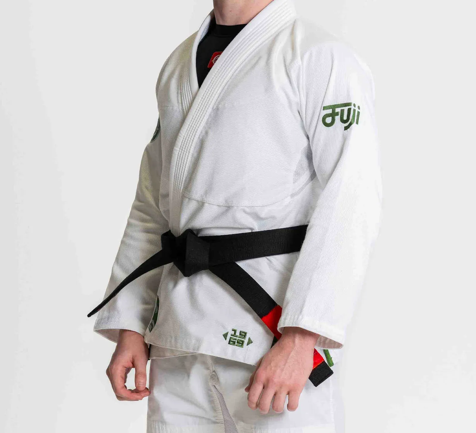 Fuji Flow-Tech BJJ Gi