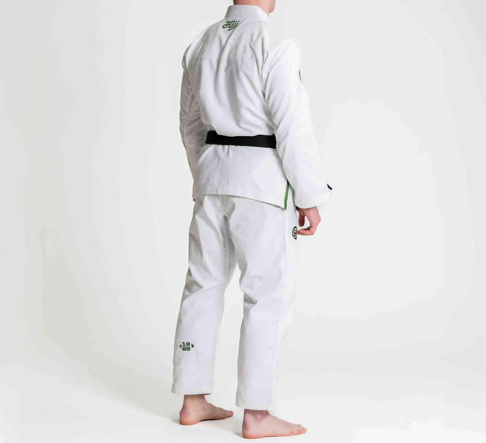 Fuji Flow-Tech BJJ Gi