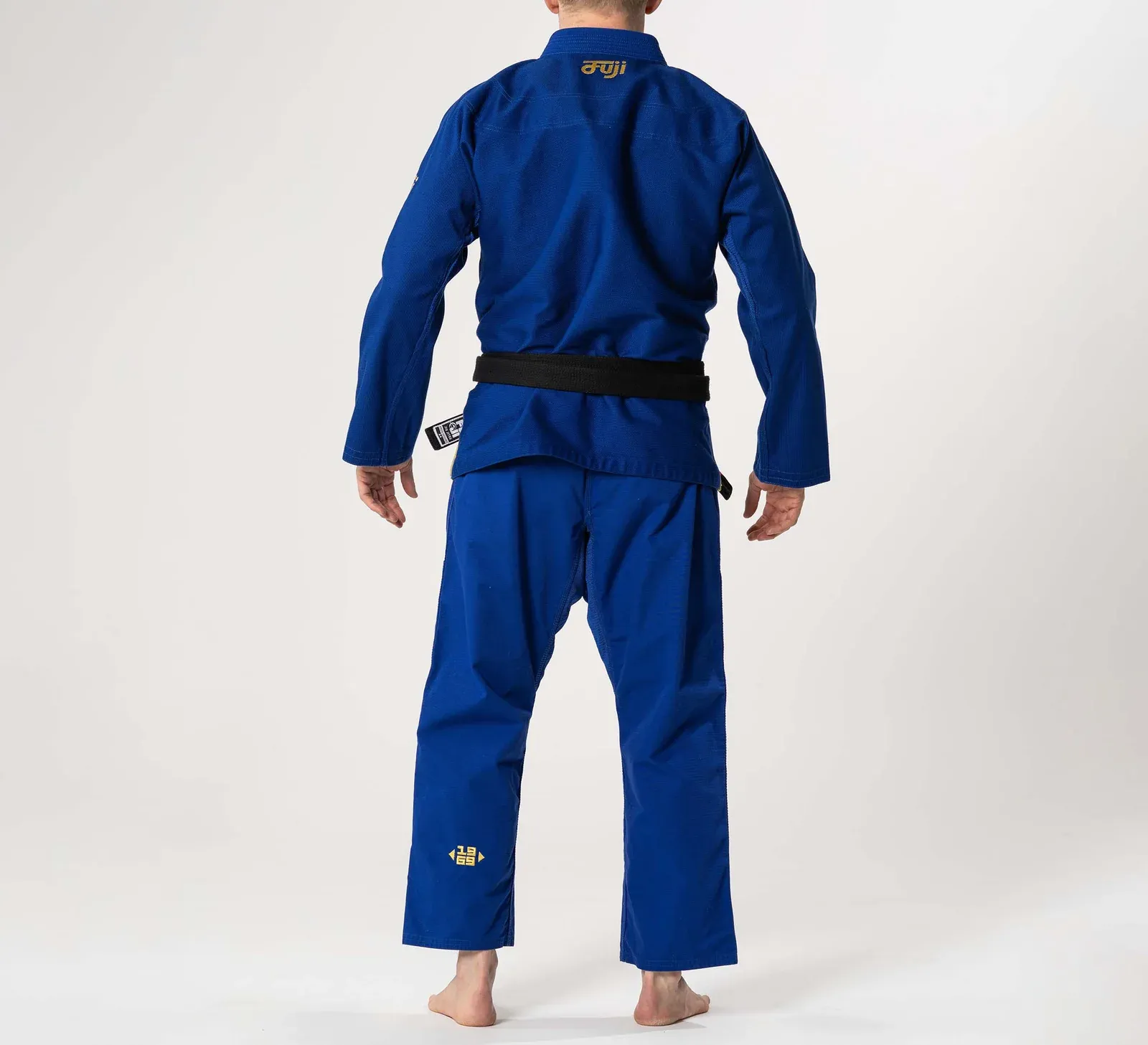 Fuji Flow-Tech BJJ Gi