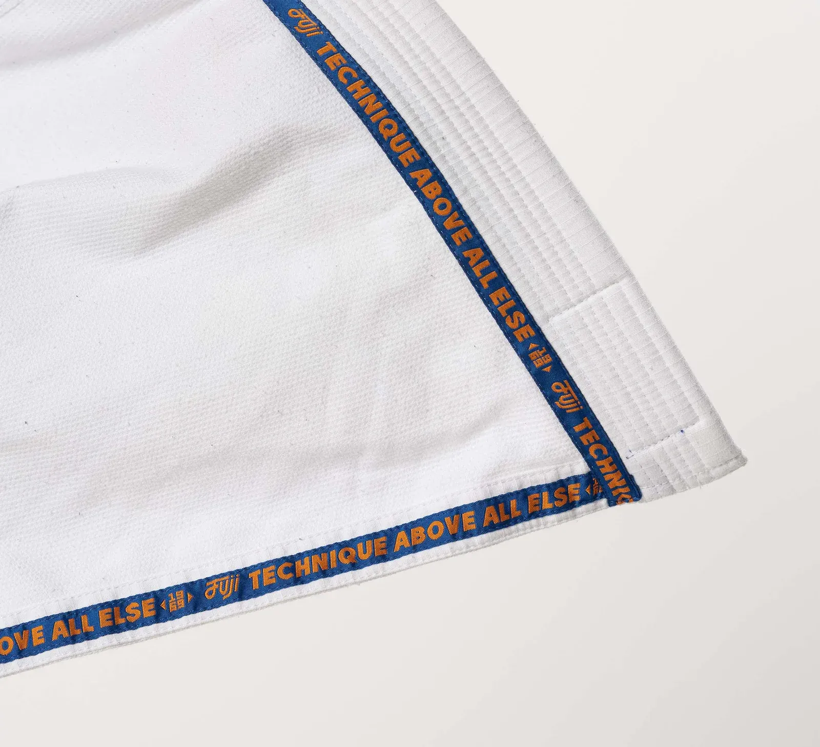 Fuji Flow-Tech BJJ Gi
