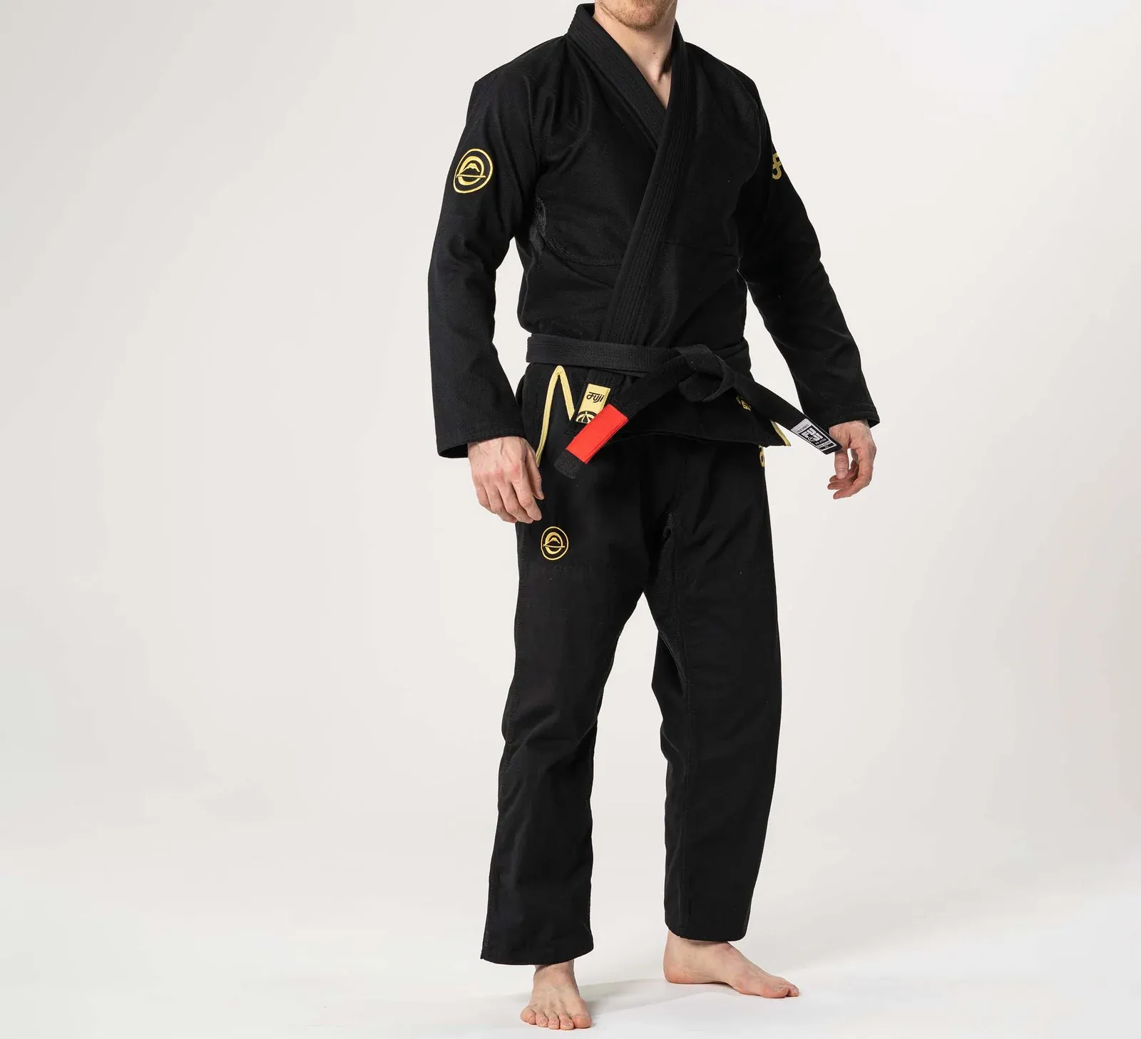 Fuji Flow-Tech BJJ Gi