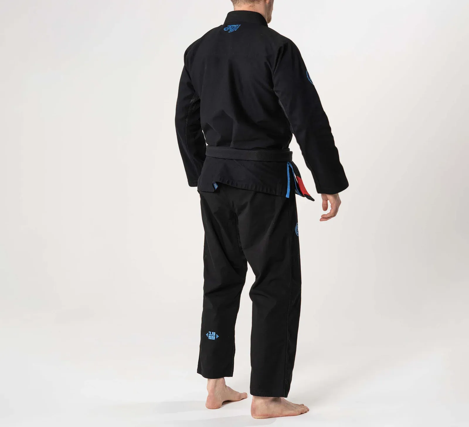 Fuji Flow-Tech BJJ Gi